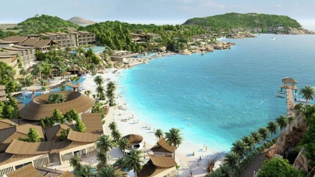 Vietnam’ın turizm devine Türk CEO atandı